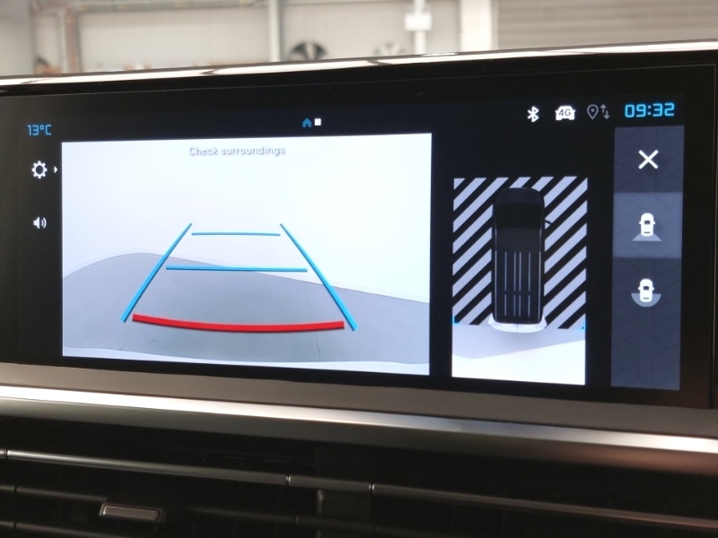 Used Citroen Space Tourer 2025 for sale - 76893394: Photo 12