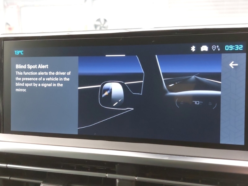 Used Citroen Space Tourer 2025 for sale - 76893394: Photo 13