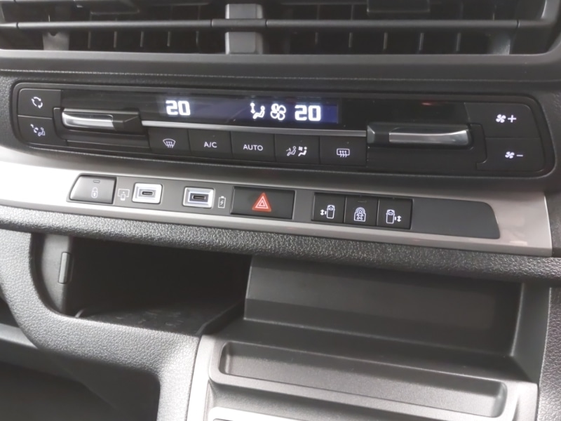 Used Citroen Space Tourer 2025 for sale - 76893394: Photo 15