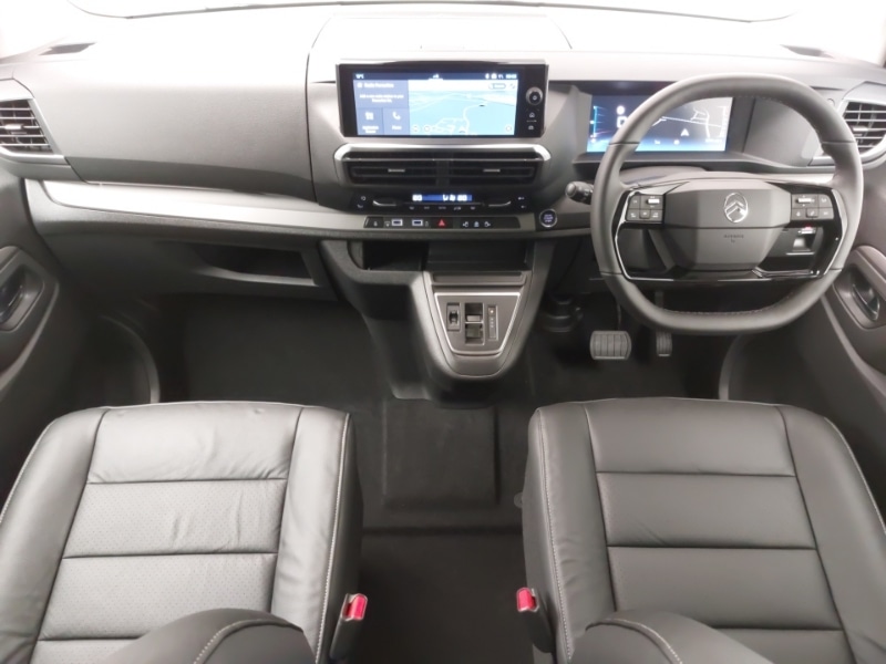 Used Citroen Space Tourer 2025 for sale - 76893394: Photo 2