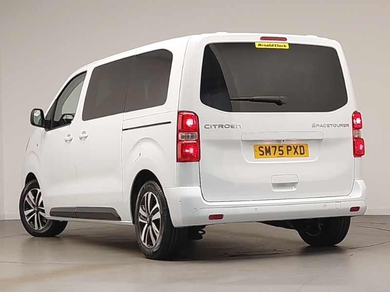 Used Citroen Space Tourer 2025 for sale - 76893394: Photo 3