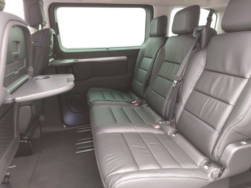 Used Citroen Space Tourer 2025 for sale - 76893394: Photo 6