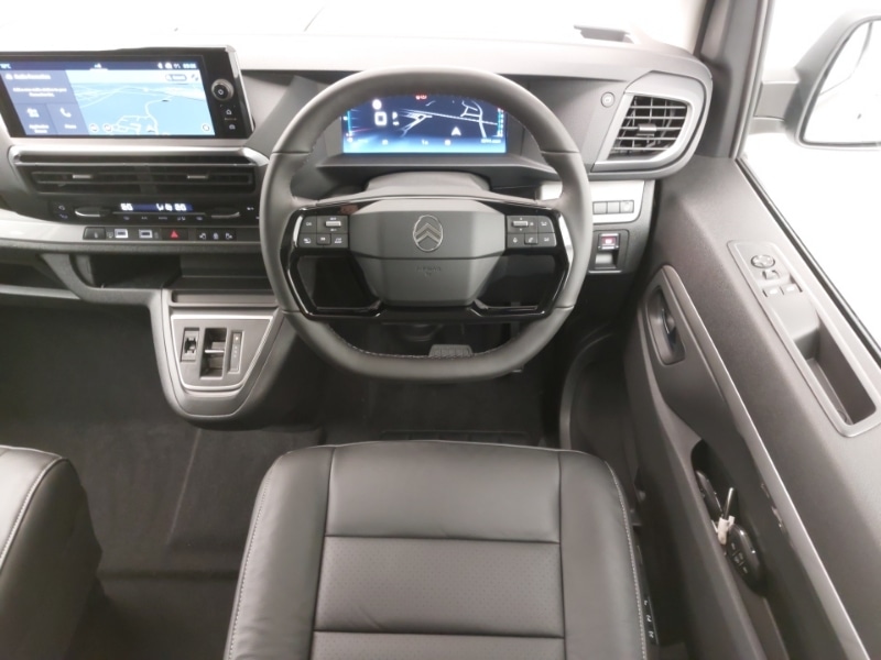 Used Citroen Space Tourer 2025 for sale - 76893394: Photo 7