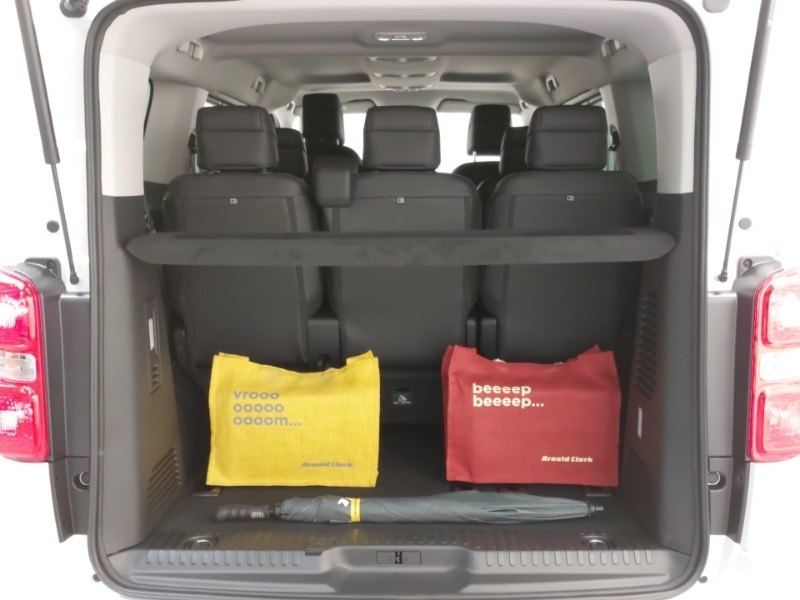 Used Citroen Space Tourer 2025 for sale - 76893394: Photo 8