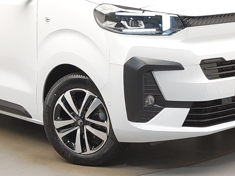 Used Citroen Space Tourer 2025 for sale - 76893394: Photo 9