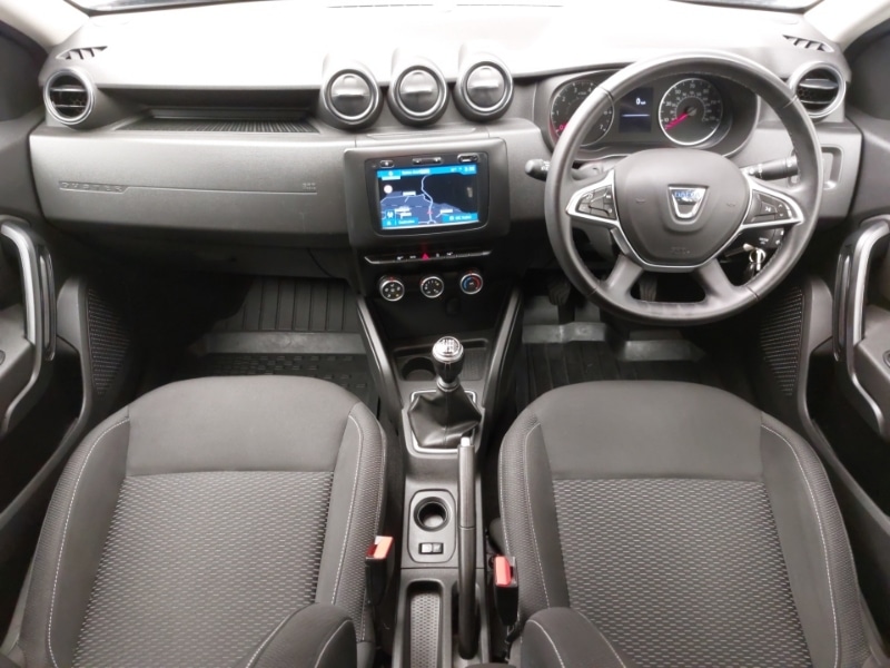 Used Dacia Duster 2018 for sale - 77852492: Photo 2