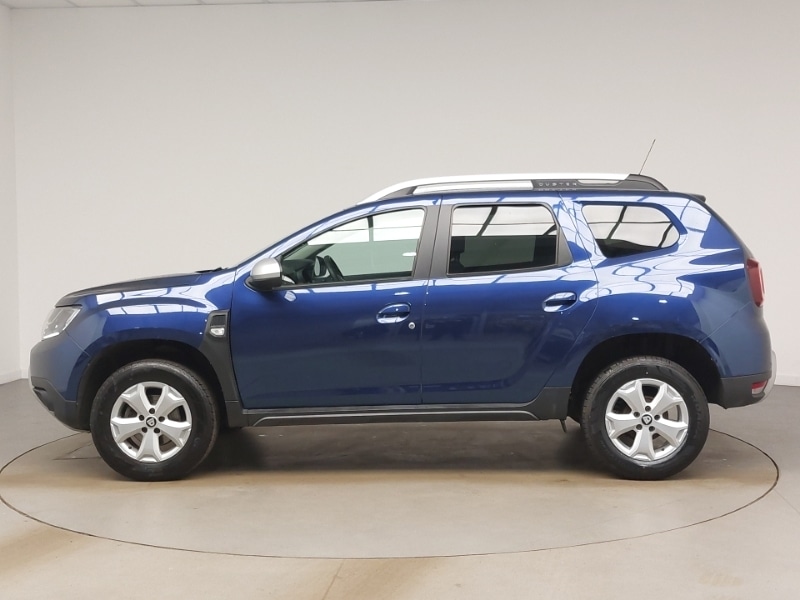 Used Dacia Duster 2018 for sale - 77852492: Photo 4