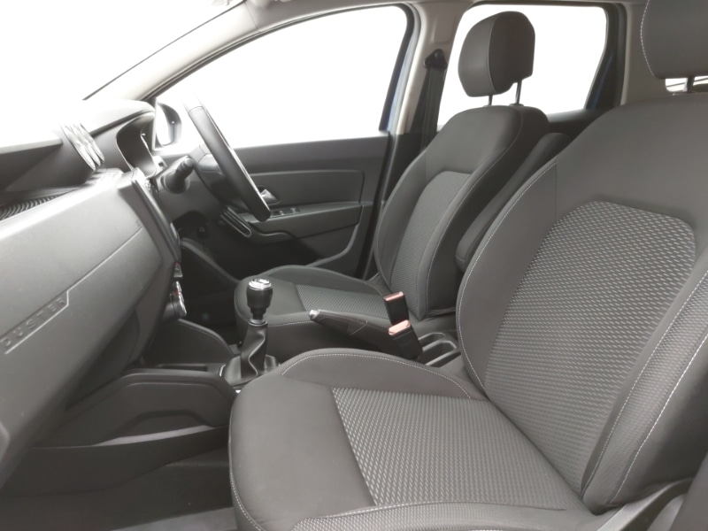 Used Dacia Duster 2018 for sale - 77852492: Photo 5