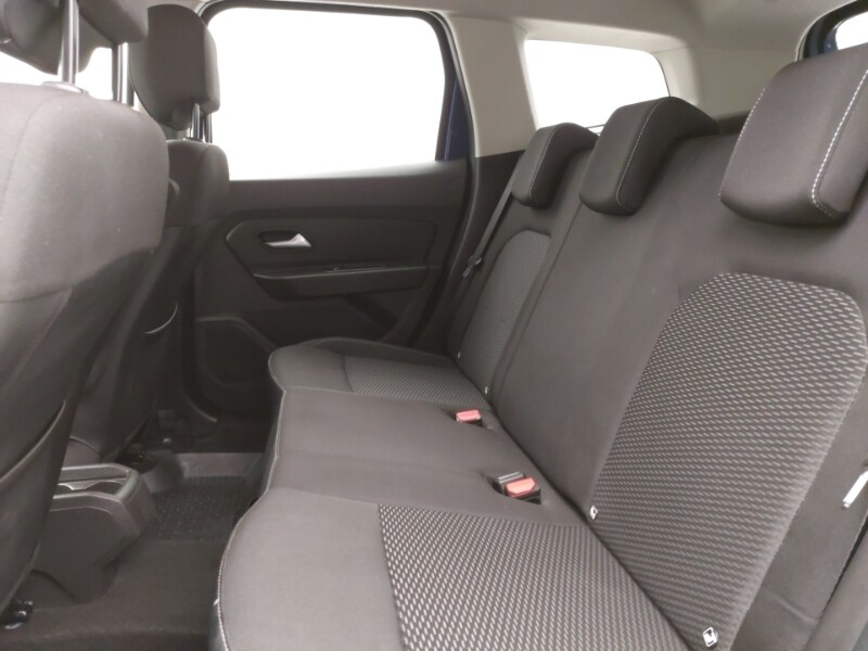 Used Dacia Duster 2018 for sale - 77852492: Photo 6