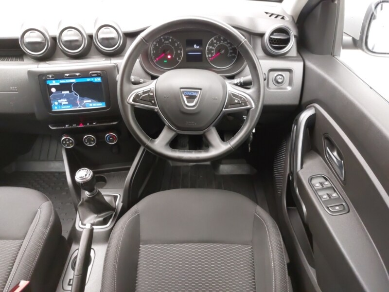 Used Dacia Duster 2018 for sale - 77852492: Photo 7