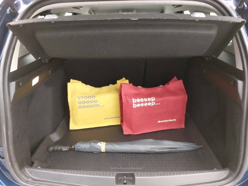 Used Dacia Duster 2018 for sale - 77852492: Photo 8