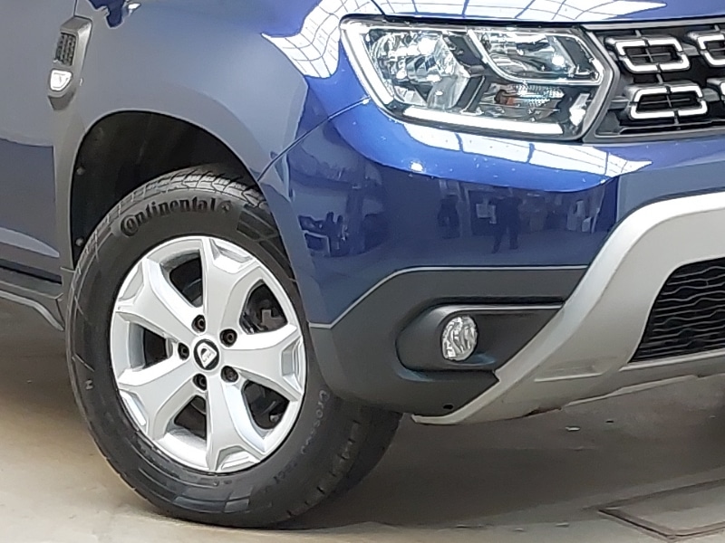 Used Dacia Duster 2018 for sale - 77852492: Photo 9