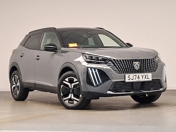 Used Peugeot 2008 2024 for sale - 79356303: Photo