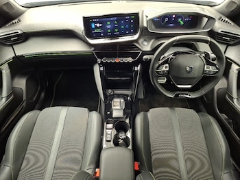 Used Peugeot 2008 2024 for sale - 79356303: Photo