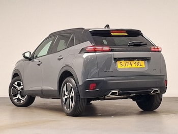 Used Peugeot 2008 2024 for sale - 79356303: Photo