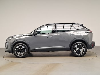 Used Peugeot 2008 2024 for sale - 79356303: Photo