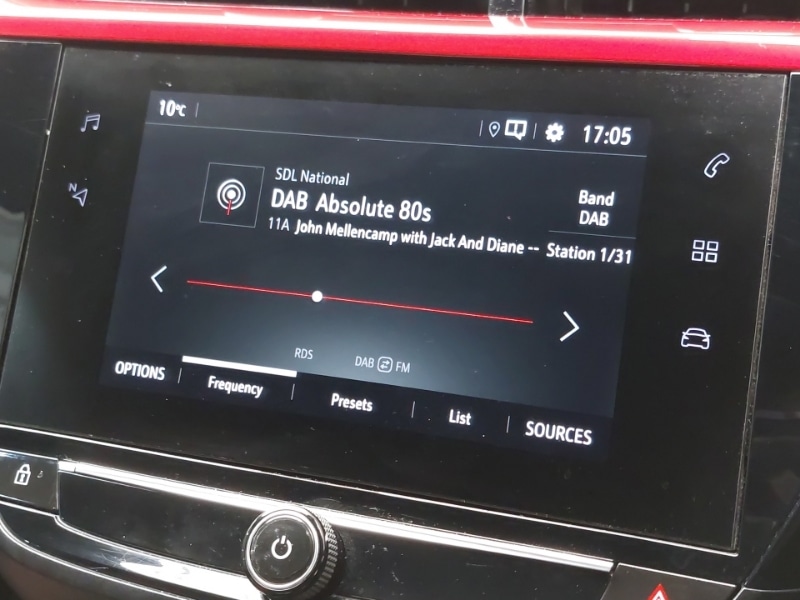 Used Vauxhall Corsa 2020 for sale - 77536467: Photo 10