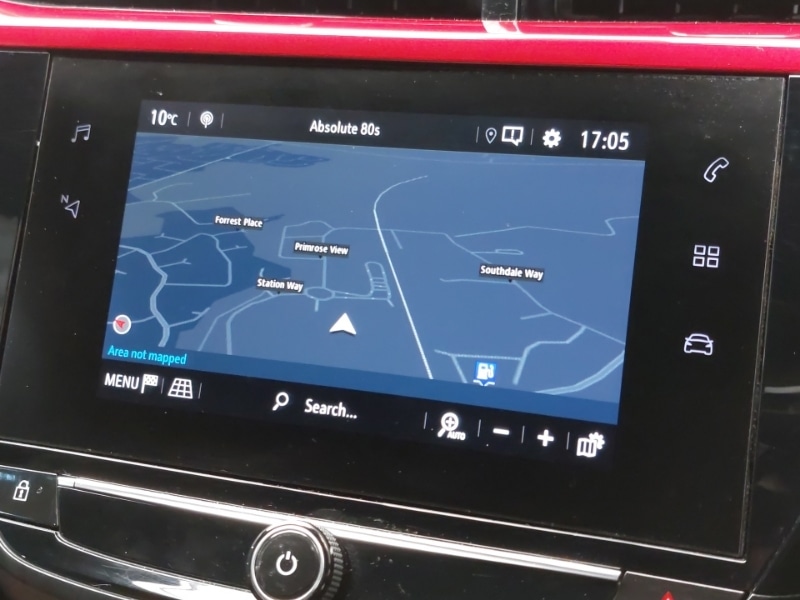 Used Vauxhall Corsa 2020 for sale - 77536467: Photo 11