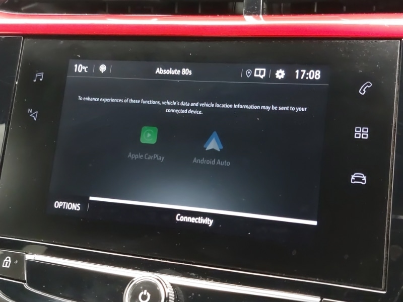 Used Vauxhall Corsa 2020 for sale - 77536467: Photo 12