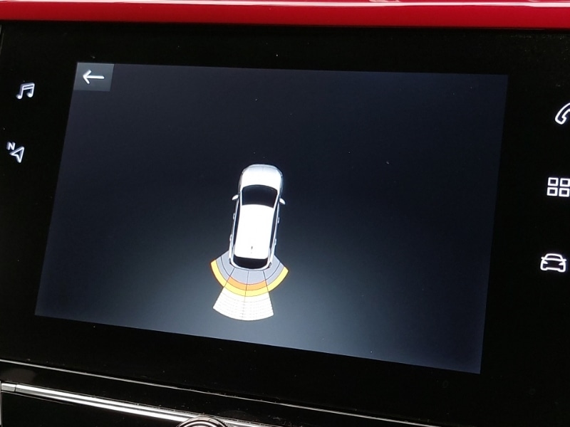 Used Vauxhall Corsa 2020 for sale - 77536467: Photo 13