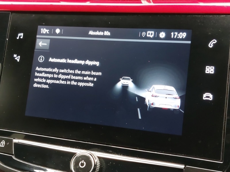 Used Vauxhall Corsa 2020 for sale - 77536467: Photo 14