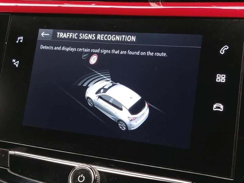 Used Vauxhall Corsa 2020 for sale - 77536467: Photo 15