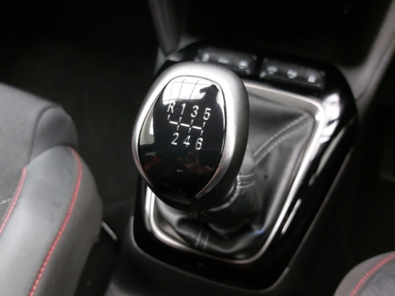 Used Vauxhall Corsa 2020 for sale - 77536467: Photo 17