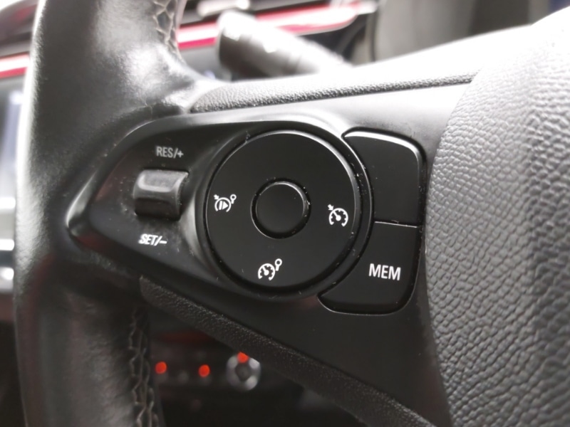 Used Vauxhall Corsa 2020 for sale - 77536467: Photo 18