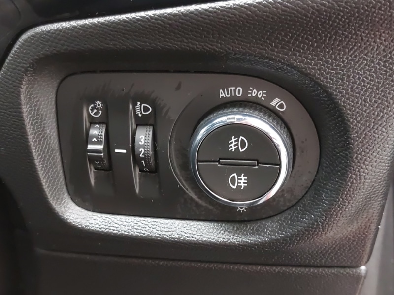 Used Vauxhall Corsa 2020 for sale - 77536467: Photo 19