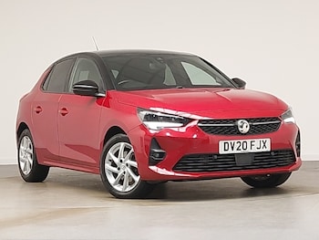 Used Vauxhall Corsa 2020 for sale - 77536467: Photo
