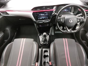 Used Vauxhall Corsa 2020 for sale - 77536467: Photo