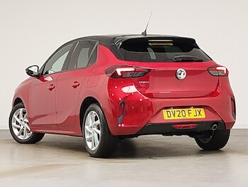 Used Vauxhall Corsa 2020 for sale - 77536467: Photo