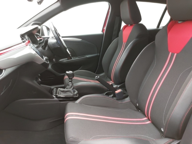 Used Vauxhall Corsa 2020 for sale - 77536467: Photo 5