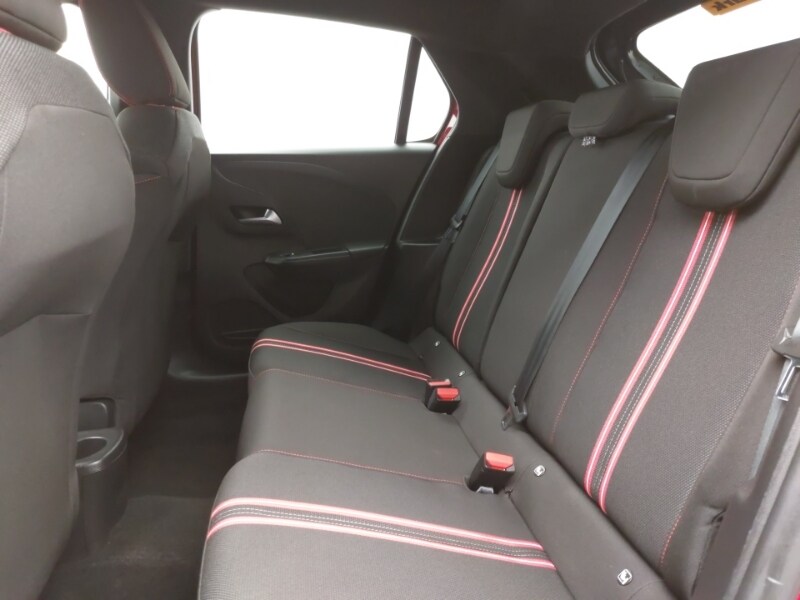 Used Vauxhall Corsa 2020 for sale - 77536467: Photo 6