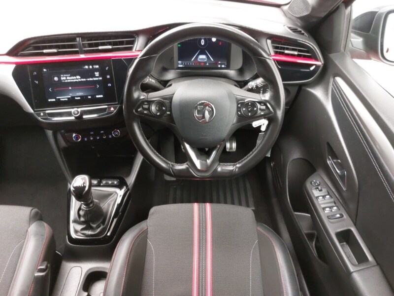 Used Vauxhall Corsa 2020 for sale - 77536467: Photo 7