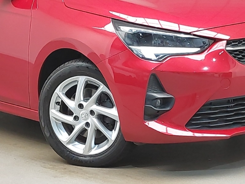 Used Vauxhall Corsa 2020 for sale - 77536467: Photo 9