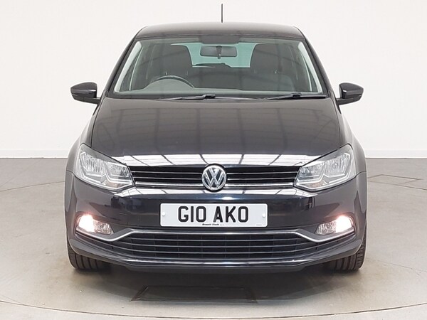 Used Volkswagen Polo 2015 for sale - 76221142: Photo 18
