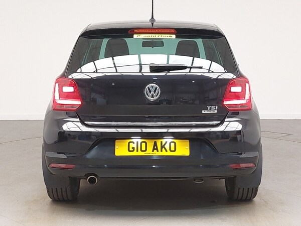 Used Volkswagen Polo 2015 for sale - 76221142: Photo 19