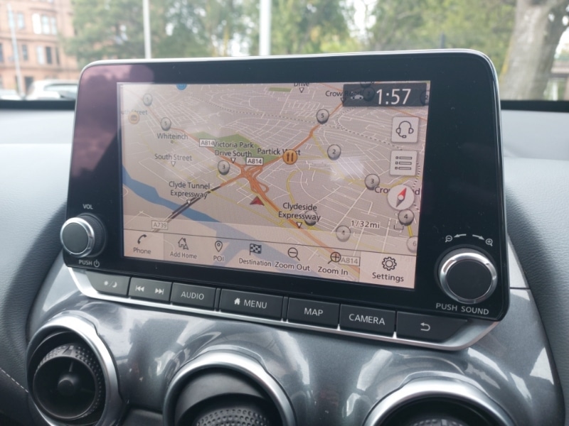 Used Nissan Juke 2020 for sale - 76795153: Photo 10