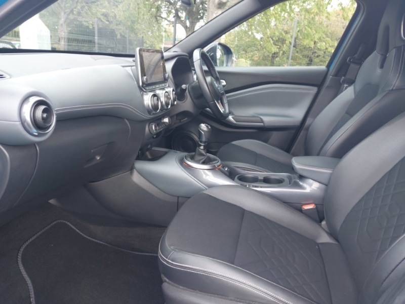 Used Nissan Juke 2020 for sale - 76795153: Photo 5