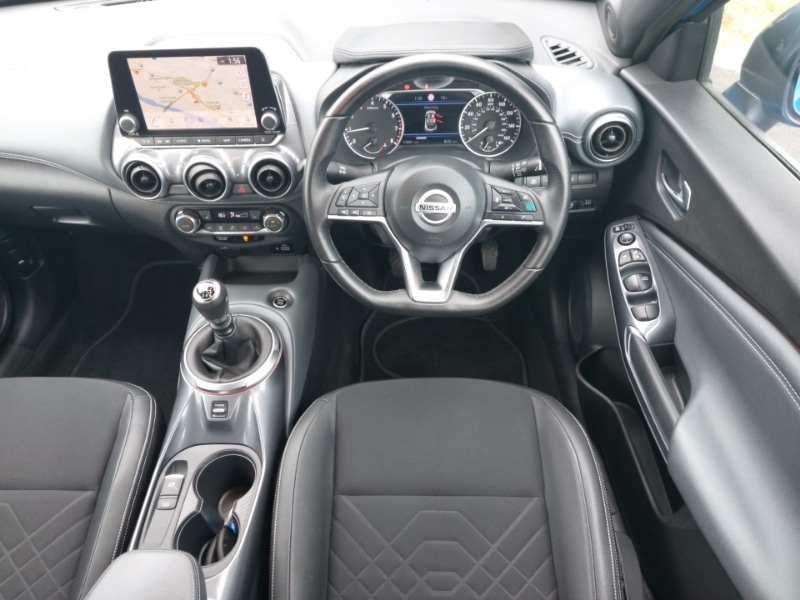 Used Nissan Juke 2020 for sale - 76795153: Photo 7