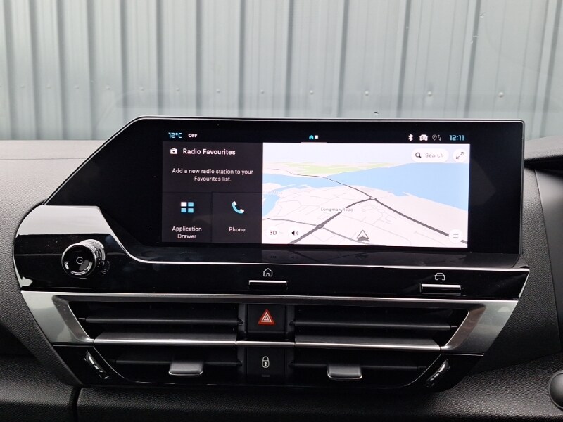 Used Citroen C4 2025 for sale - 77475810: Photo 10