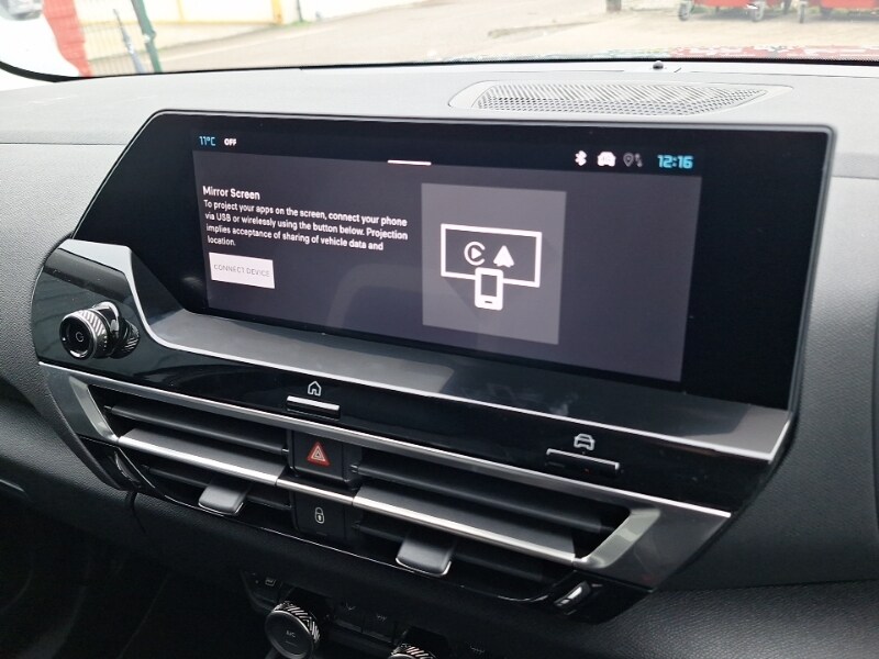 Used Citroen C4 2025 for sale - 77475810: Photo 16