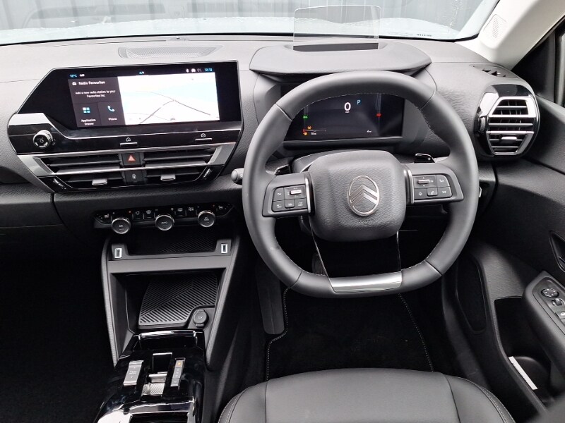 Used Citroen C4 2025 for sale - 77475810: Photo 7
