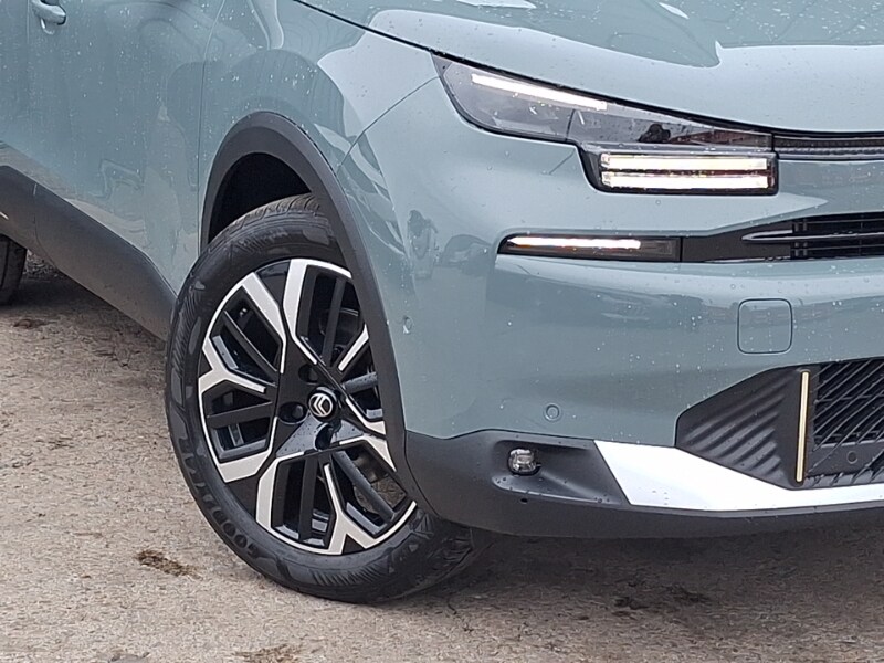 Used Citroen C4 2025 for sale - 77475810: Photo 9