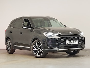 Used MG MG ZS 2025 for sale - 78740387: Photo