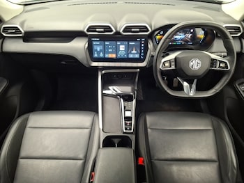Used MG MG ZS 2025 for sale - 78740387: Photo