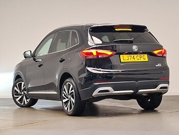 Used MG MG ZS 2025 for sale - 78740387: Photo