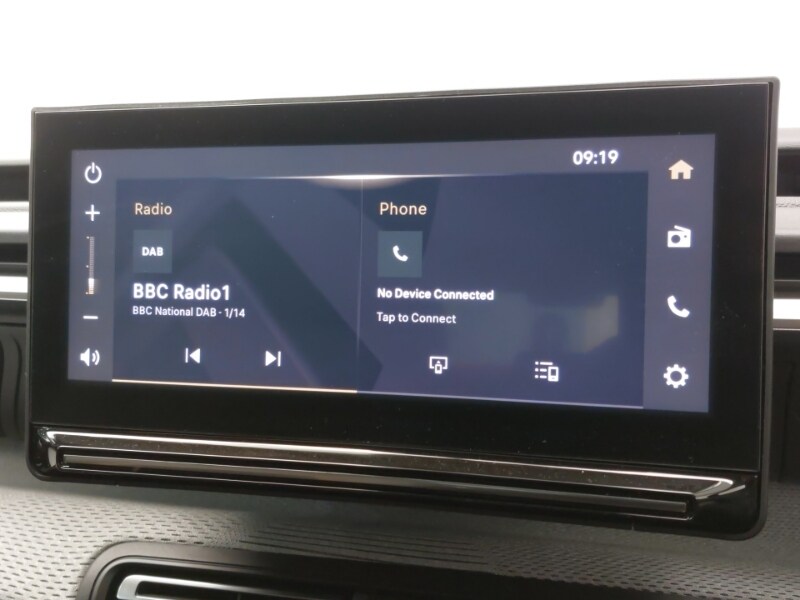 Used Citroen C3 Aircross 2025 for sale - 77197467: Photo 10