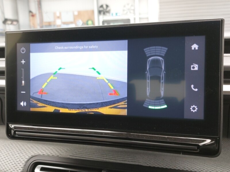 Used Citroen C3 Aircross 2025 for sale - 77197467: Photo 12